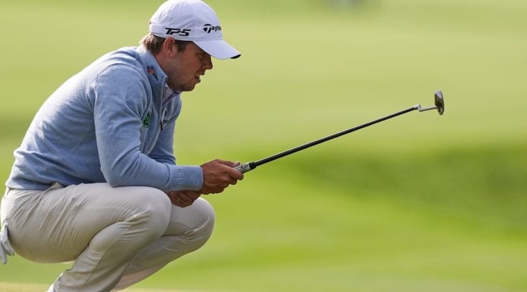 Texas Children’s Houston Open Odds & Golf DFS Picks: 4 Sleeper Picks, Including 120-1 Longshot