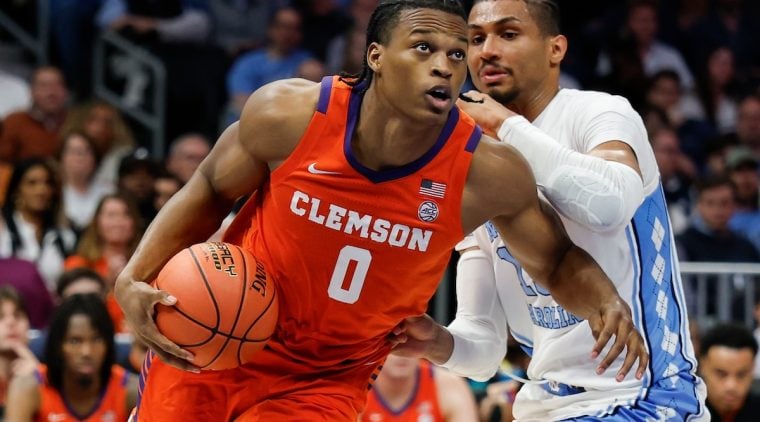 Iowa vs. Clemson First Round Game Preview, Picks, Betting Odds & Data