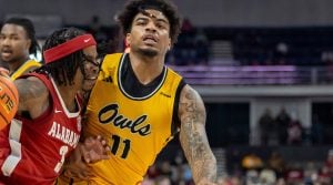 Kennesaw State vs. Gonzaga First Round Game Preview, Picks, Betting Odds & Data