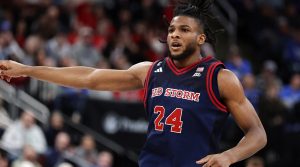 Big East Conference Tournament Preview for Games on Friday, March 13, 2026