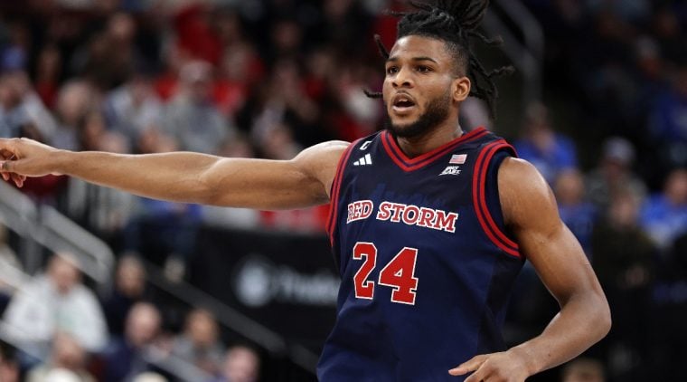 Big East Conference Tournament Preview for Games on Friday, March 13, 2026