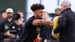 2026 NFL Draft: Where Will Kenyon Sadiq Be Drafted To? Odds, Market Analysis, Predictions