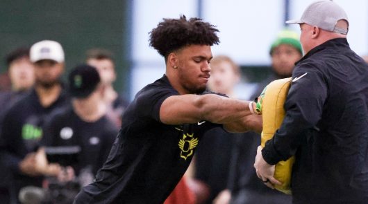 2026 NFL Draft: Where Will Kenyon Sadiq Be Drafted To? Odds, Market Analysis, Predictions
