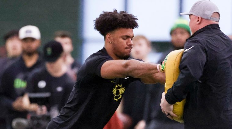 2026 NFL Draft: Where Will Kenyon Sadiq Be Drafted To? Odds, Market Analysis, Predictions