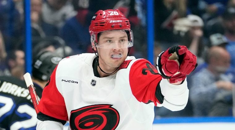 NHL Anytime Goal Scorer Picks, Odds, Predictions for Sunday, March 29, 2026