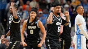 VCU vs. Illinois Second Round Game Preview, Picks, Betting Odds & Data