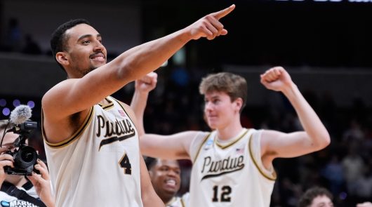Purdue vs. Arizona Elite Eight Game Preview, Picks, Odds & Data