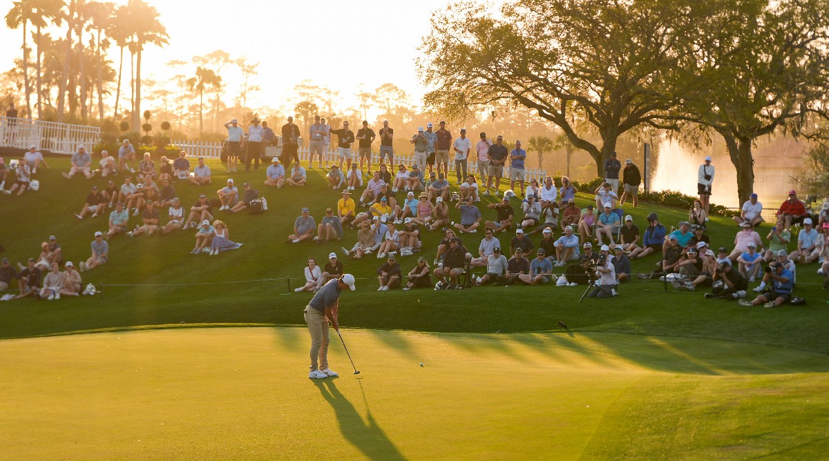 TPC Sawgrass