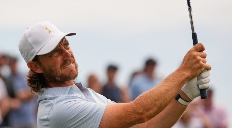 2026 PLAYERS Championship: Top Round 4 DraftKings Showdown Plays