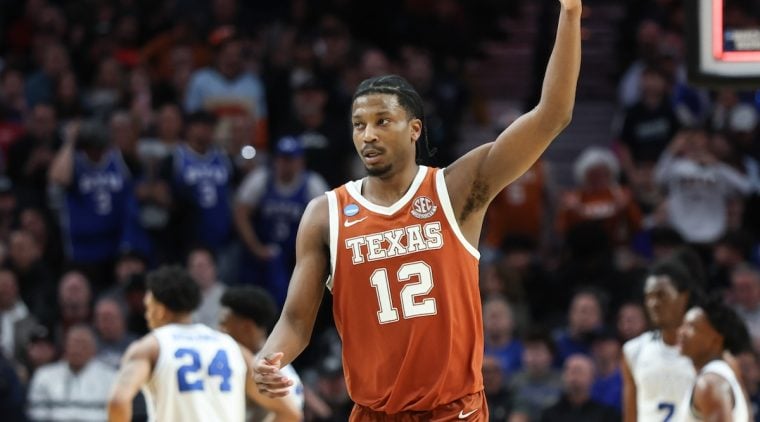 Texas vs. Gonzaga Second Round Game Preview, Picks, Betting Odds & Data