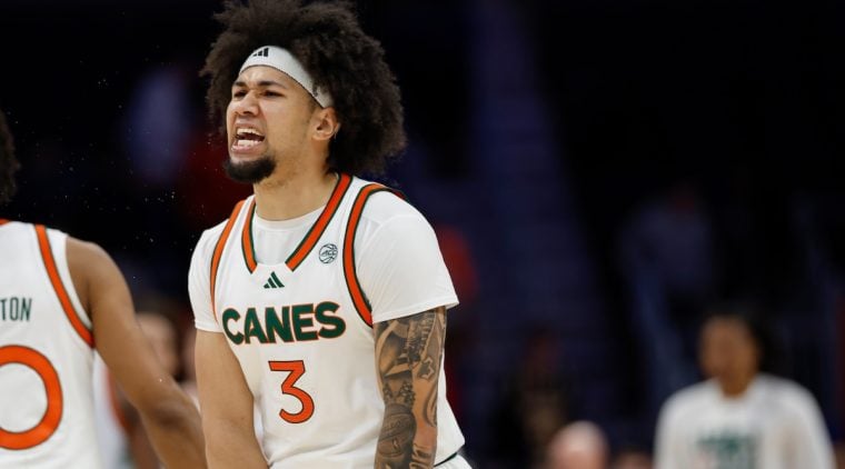 Missouri vs. Miami-Florida First Round Game Preview, Picks, Betting Odds & Data
