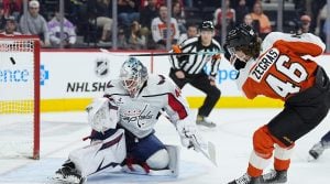 NHL Anytime Goal Scorer Picks, Odds, Predictions for Wednesday, March 18, 2026
