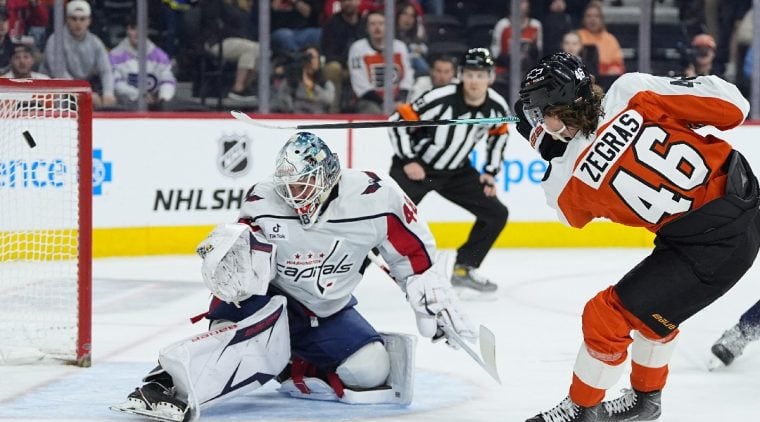 NHL Anytime Goal Scorer Picks, Odds, Predictions for Wednesday, March 18, 2026