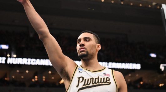 Texas vs. Purdue Sweet 16 Game Preview, Picks, Betting Odds & Data
