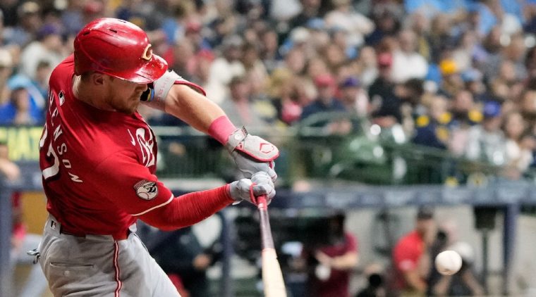 Best MLB Home Run Predictions, Picks, Props, Odds for Sunday, March 29, 2026