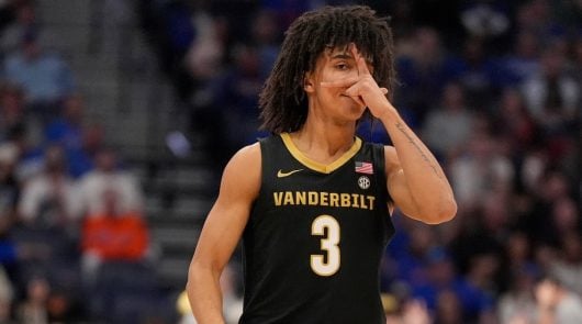 McNeese vs. Vanderbilt First Round Game Preview, Picks, Betting Odds & Data