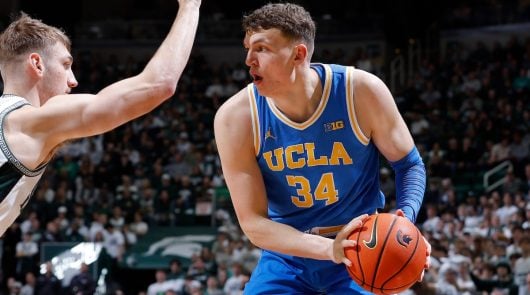 UCF vs. UCLA First Round Game Preview, Picks, Betting Odds & Data