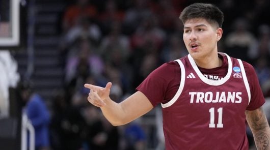 Troy vs. Nebraska First Round Game Preview, Picks, Betting Odds & Data