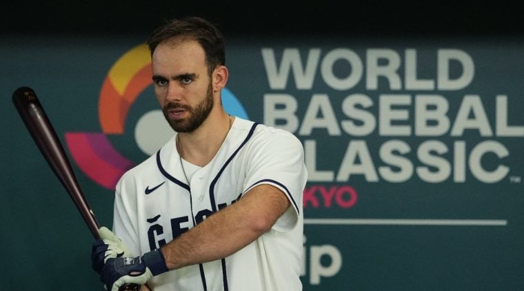 2026 World Baseball Classic Preview for Games on Thursday, March 5, 2026