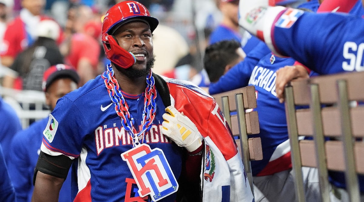 Dominican WBC