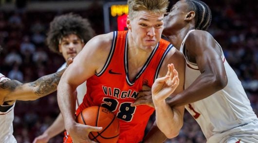 Wright State vs. Virginia First Round Game Preview, Picks, Betting Odds & Data