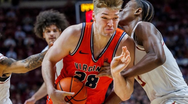 Wright State vs. Virginia First Round Game Preview, Picks, Betting Odds & Data