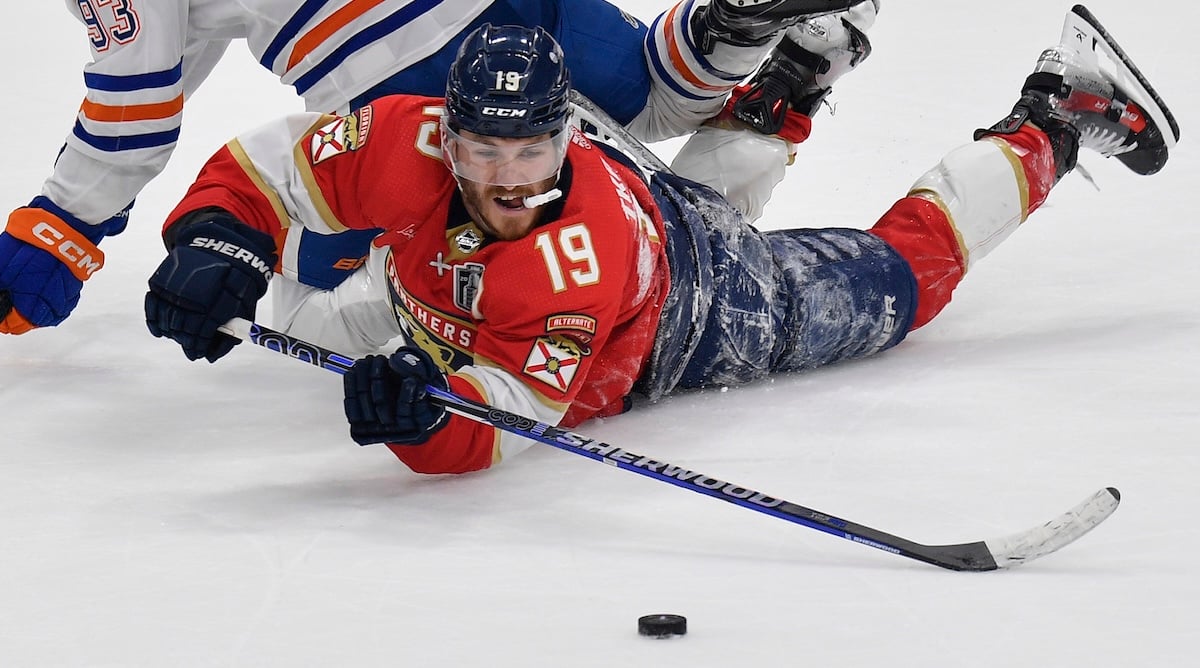 Matt Tkachuk