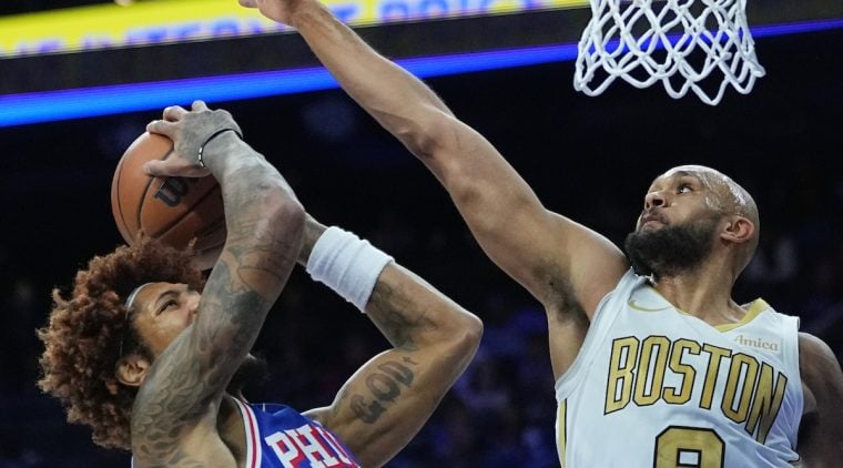 76ers vs. Celtics 2026 NBA Playoffs Series Preview, Picks, Odds
