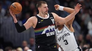 Should You Bet on the Denver Nuggets to win the 2026 NBA Finals?