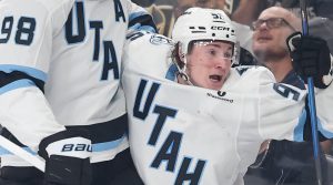Vegas Golden Knights vs. Utah Mammoth Game 3 Preview, Picks & Odds for Friday, April 24, 2026