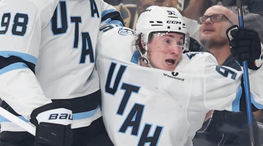 Vegas Golden Knights vs. Utah Mammoth Game 3 Preview, Picks & Odds for Friday, April 24, 2026