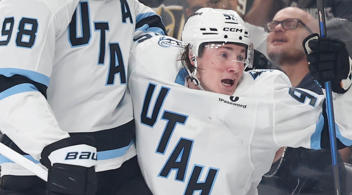 Mikhail Sergachev