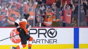 Pittsburgh Penguins vs. Philadelphia Flyers Game 4 Preview, Picks & Odds for Saturday, April 25, 2026