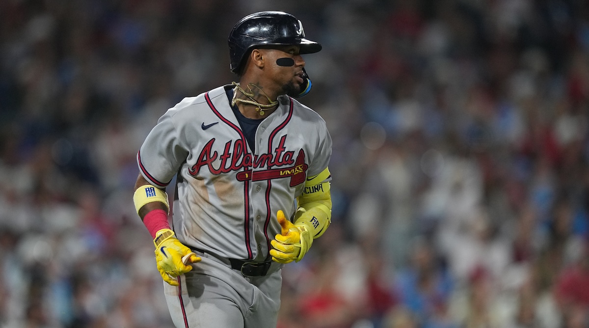 Acuna Jr.