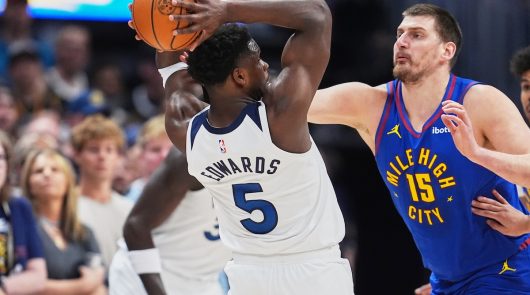 Timberwolves vs. Nuggets 2026 NBA Playoffs Series Preview, Picks, Odds
