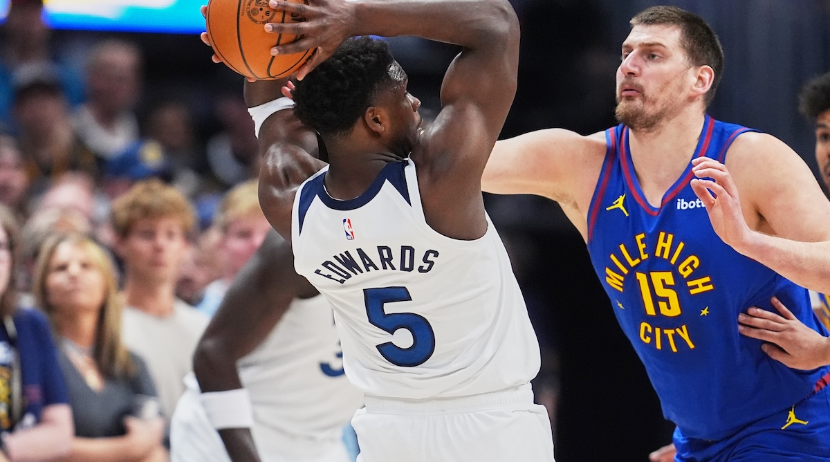 Ant vs. Nikola