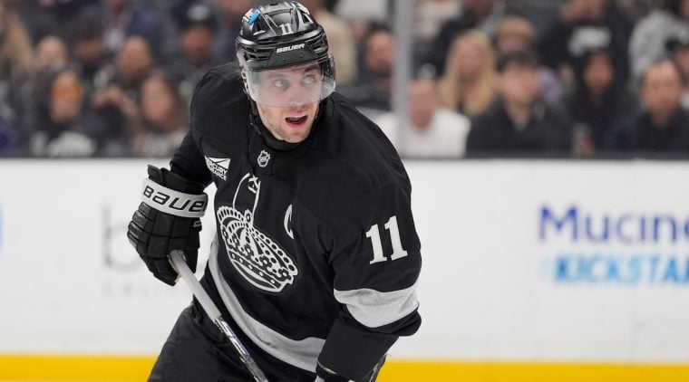 Should You Bet on the Los Angeles Kings to win the 2026 Stanley Cup?