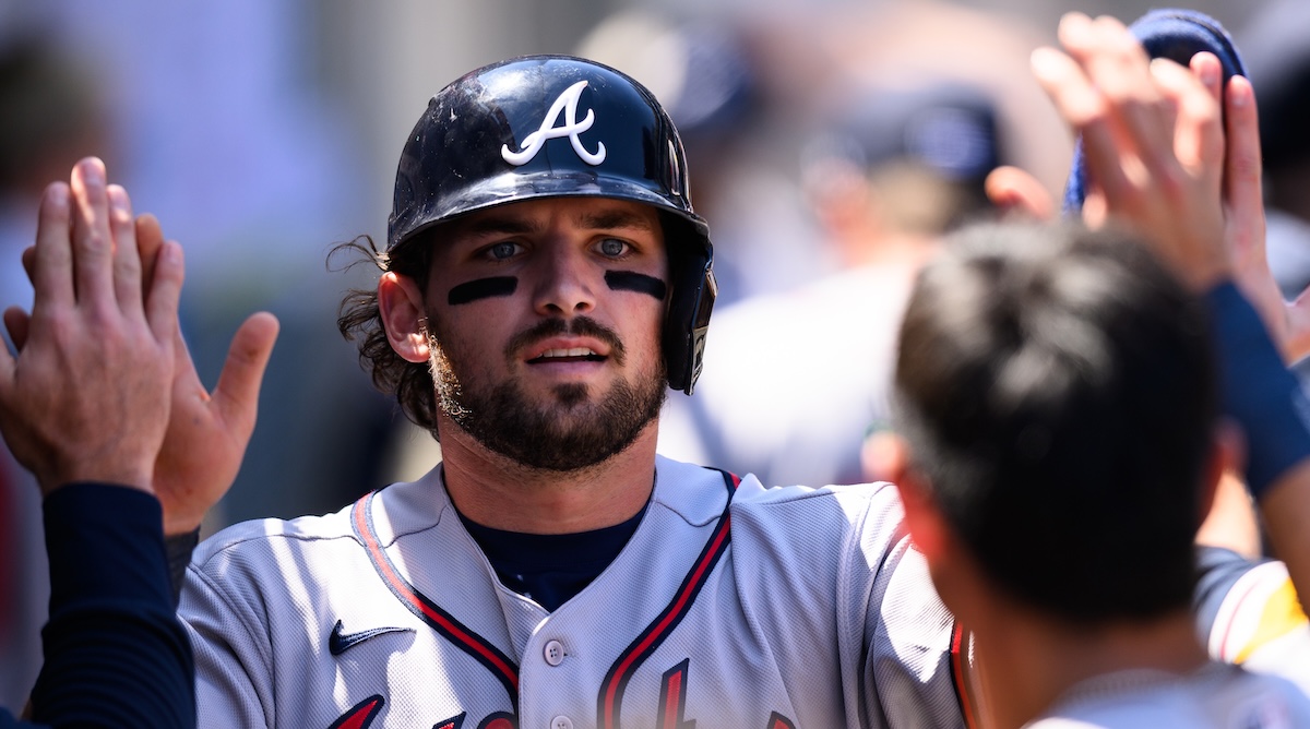 Austin Riley