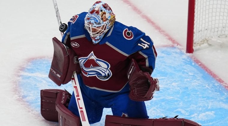 Los Angeles Kings vs. Colorado Avalanche Game 2 Preview, Picks & Odds for Tuesday, April 21, 2026