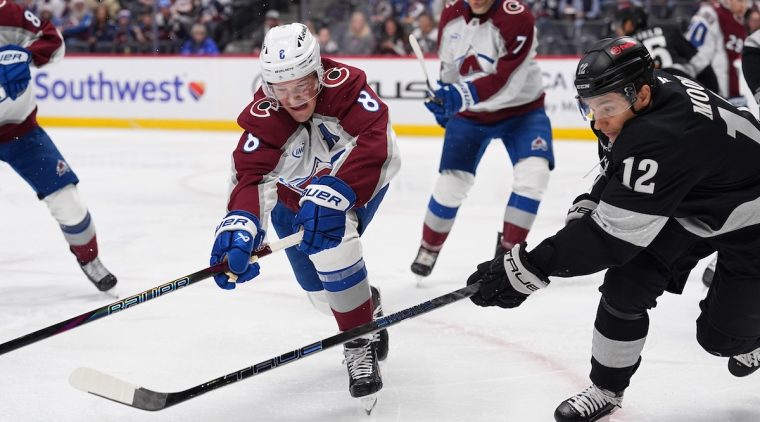 Colorado Avalanche vs. Los Angeles Kings 2026 NHL Playoffs Series Preview, Picks, Odds