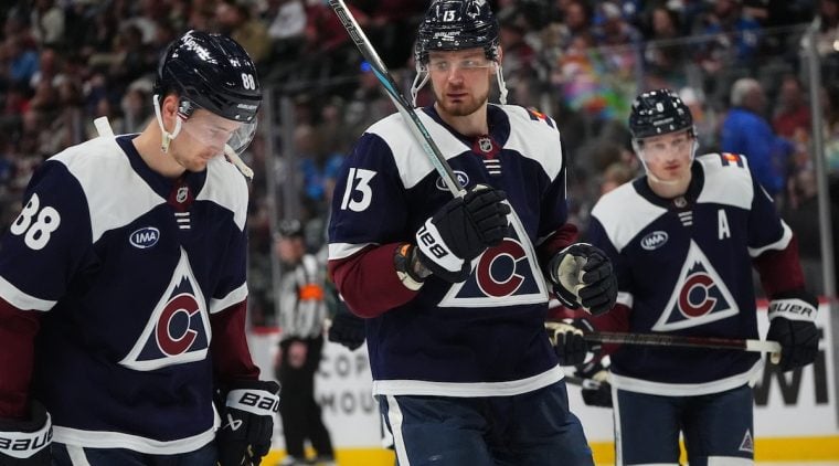 Should You Bet on the Colorado Avalanche to win the 2026 Stanley Cup?
