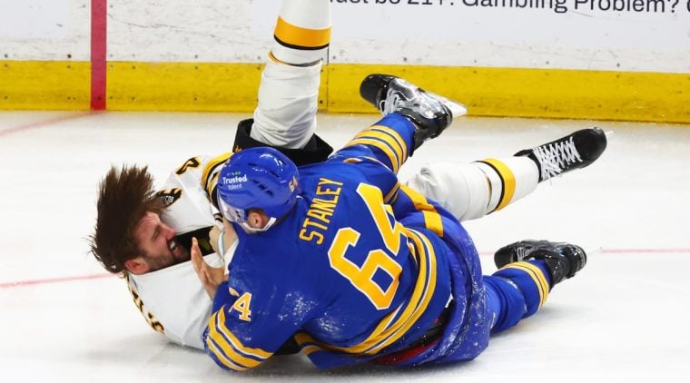 Buffalo Sabres vs. Boston Bruins Game 3 Preview, Picks & Odds for Thursday, April 23, 2026