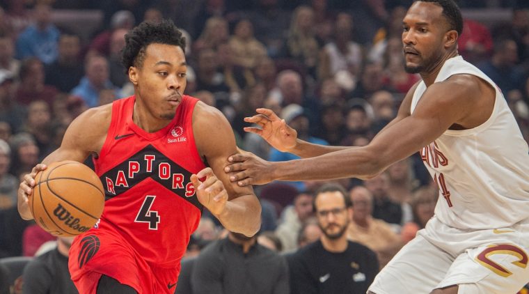 Raptors vs. Cavaliers 2026 NBA Playoffs Series Preview, Picks, Odds