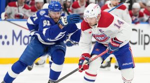 Montreal Canadiens vs. Tampa Bay Lightning Game 2 Preview, Picks & Odds for Tuesday, April 21, 2026