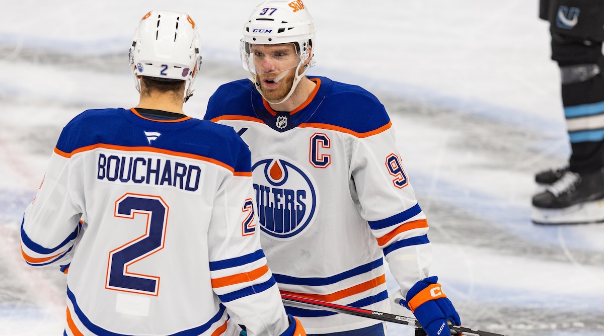 Bouchard & McDavid