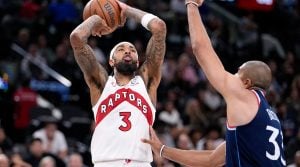 Should You Bet on the Toronto Raptors to win the 2026 NBA Finals?