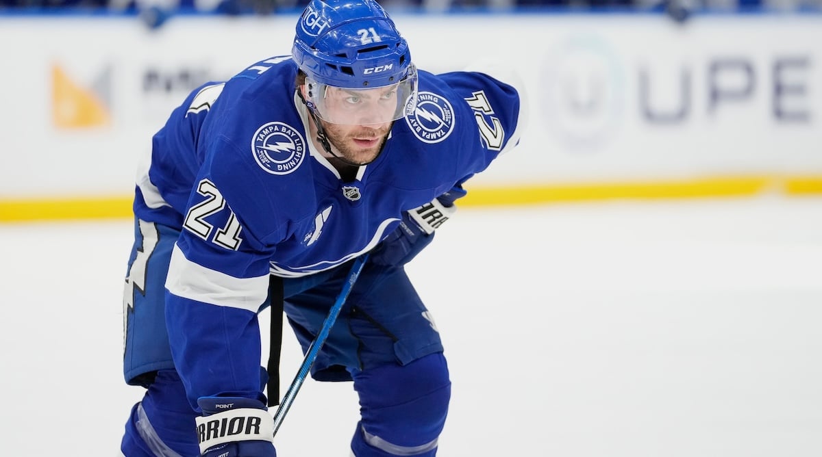 Brayden Point