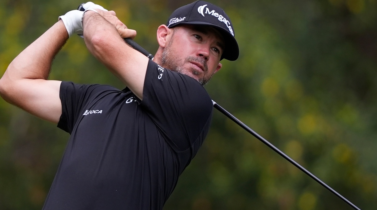 RBC Heritage Odds: Four Longshots & PGA Tour Sleepers