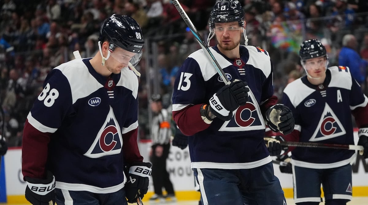 Colorado Avalanche