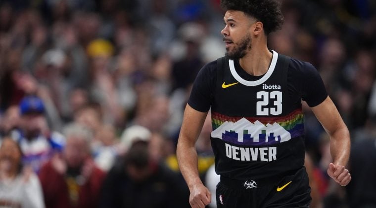 NBA Best Player Prop Picks, Odds, Predictions for Monday, April 20, 2026